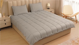 SimplyDream wasbaar dekbed