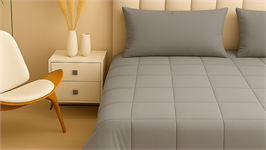 SimplyDream wasbaar dekbed