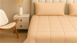 SimplyDream wasbaar dekbed