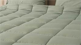 SimplyDream wasbaar dekbed