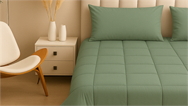 SimplyDream wasbaar dekbed