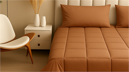 SimplyDream wasbaar dekbed