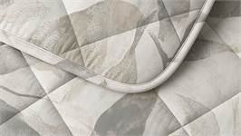 Sleeptime Misty wasbaar dekbed