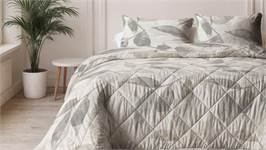 Sleeptime Misty wasbaar dekbed