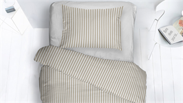 Snoozing Carine dekbedovertrek