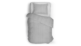 Snoozing Carine dekbedovertrek