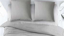 Snoozing Carine dekbedovertrek