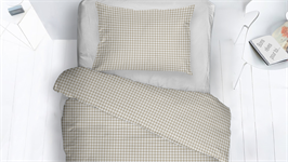 Snoozing Kaat dekbedovertrek