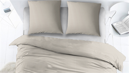 Snoozing Kaat dekbedovertrek