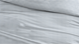 Snoozing Kaat dekbedovertrek