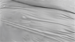 Snoozing Kaat dekbedovertrek