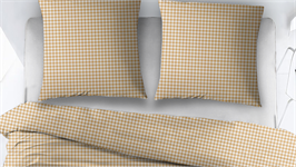 Snoozing Kaat dekbedovertrek