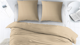 Snoozing Kaat dekbedovertrek