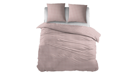 Snoozing Kaat dekbedovertrek