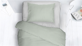 Snoozing Kaat dekbedovertrek