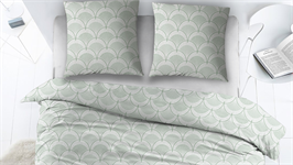 Snoozing Kamila dekbedovertrek