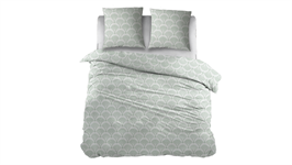 Snoozing Kamila dekbedovertrek