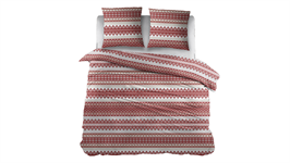 Snoozing Kristel dekbedovertrek