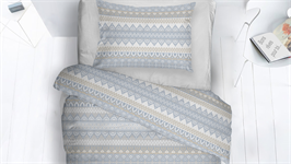 Snoozing Kristel dekbedovertrek