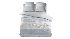 Snoozing Kristien dekbedovertrek