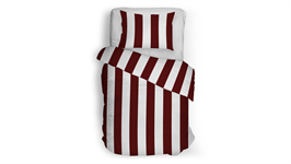 Snoozing Kristy dekbedovertrek