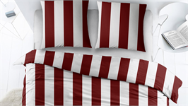 Snoozing Kristy dekbedovertrek