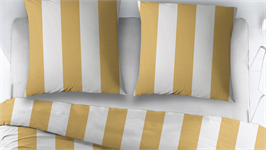 Snoozing Kristy dekbedovertrek