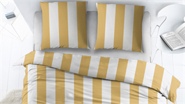 Snoozing Kristy dekbedovertrek