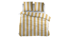 Snoozing Kristy dekbedovertrek