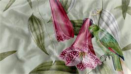 Heckettlane Maribel dekbedovertrek