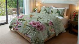 Heckettlane Maribel dekbedovertrek