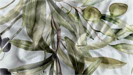 Heckettlane Marilia dekbedovertrek