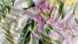 Heckettlane Talia dekbedovertrek