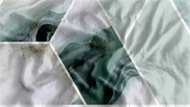 Heckettlane Yarra dekbedovertrek