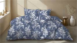 Zohome Ibisco di Lino dekbedovertrek