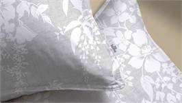 Zohome Ibisco di Lino dekbedovertrek