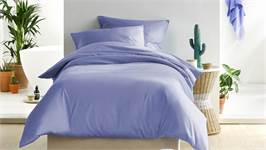 De Witte Lietaer Olivia dekbedovertrek