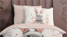 Good Morning Fien dekbedovertrek