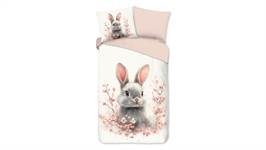 Good Morning Fien dekbedovertrek