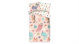 Good Morning Loua dekbedovertrek