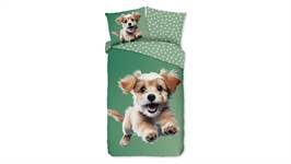 Good Morning Mambo dekbedovertrek