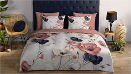 Good Morning Samos dekbedovertrek