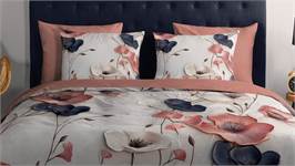 Good Morning Samos dekbedovertrek