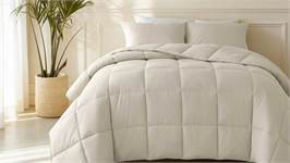 Primaviera Deluxe Percale wasbaar dekbed