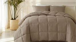 Primaviera Deluxe Percale wasbaar dekbed