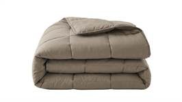 Primaviera Deluxe Percale wasbaar dekbed