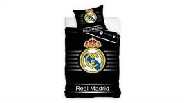 Real Madrid dekbedovertrek