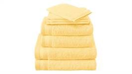 De Witte Lietaer Contessa badtextiel