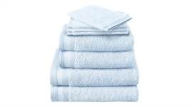 De Witte Lietaer Contessa badtextiel