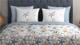 Good Morning Antibes dekbedovertrek